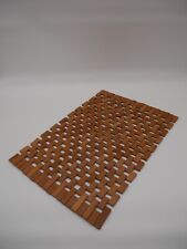 6er set tischset gebraucht kaufen  Mörlenbach