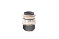 Cine lens schneider d'occasion  Paris VI