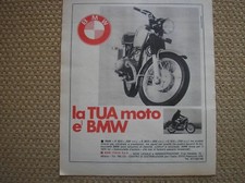 Moto bmw 1970 usato  Torino