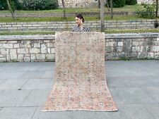 Vintage faded oriental for sale  USA
