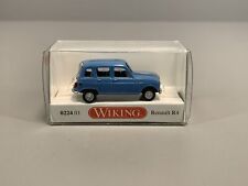 Wiking renault original for sale  Shipping to Ireland