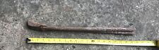 Tongs antique blacksmith for sale  STOURBRIDGE