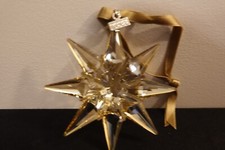 Swarovski scs christmas for sale  BEDFORD