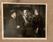 Bride frankenstein vintage for sale  Portland
