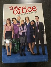 set complete office dvd for sale  Green Bay