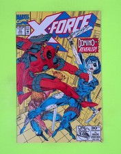 Force vol. 1992 for sale  Cranston
