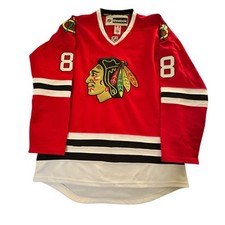 Chicago blackhawks jersey for sale  Cornville