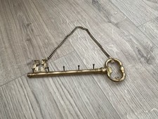 Heavy vintage brass for sale  WREXHAM
