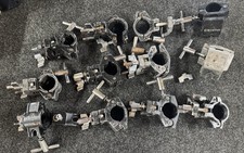 Gibraltar drum rack for sale Gibraltar drum rack for sale  Morgantown