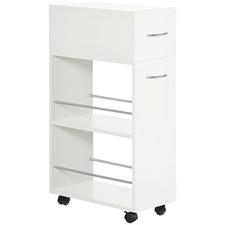 Homcom carrello cucina usato  Assago