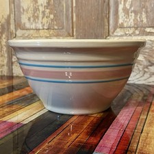 mccoy bowl for sale mccoy bowl for sale Alvin