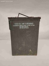 vintage ammo metal box for sale vintage ammo metal box for sale Salinas