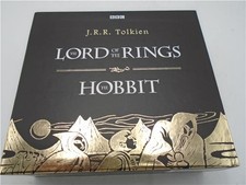 Tolkein hobbit lord for sale Tolkein hobbit lord for sale  BLACKPOOL