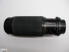 Minolta zoom bjektiv gebraucht kaufen  Altbach