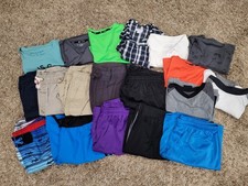 clothes large for sale clothes large for sale Fresno