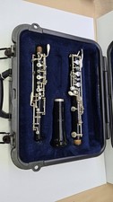 Selmer usa oboe for sale  Caro