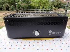 Rauchfreier holzkohlegrill bbq gebraucht kaufen Rauchfreier holzkohlegrill bbq gebraucht kaufen  Warendorf