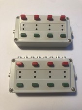 Märklin stellpult 72720 gebraucht kaufen  Altomünster