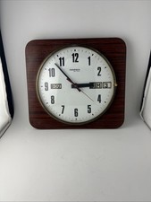 Vintage horloge pendule d'occasion  Marseille XIV
