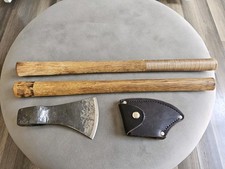 Custom hand forged for sale  Melbourne