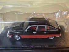 Citroen basalte 1978 d'occasion  Forbach