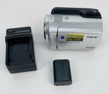 Sony dcr sr47 for sale  Wilton