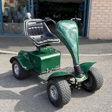 Grasshopper golf buggy for sale  MANCHESTER