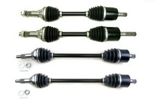 Precision full axle for sale  Jessup