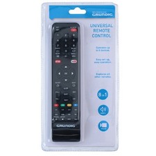 Telecomando universale grundig usato  Cardito