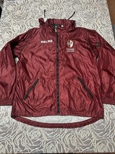 Maglia calcio giubbotto usato  Montemurlo