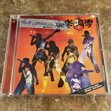 RBD - Tour Generación RBD en Vivo [Mexico] CD 2005 EMI Music - EXCELLENT, usado comprar usado  Enviando para Brazil