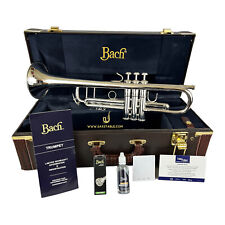 Bach stradivarius 180s37 for sale  Encino