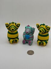 Fimbles toy figures for sale  BRIDGWATER