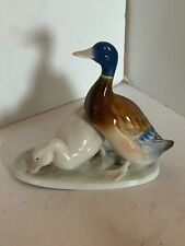 Vintage duck couple for sale  Highland