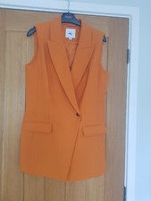 Next orange ladies for sale  DONCASTER