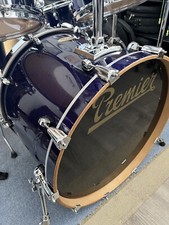 Premier artist maple for sale  Barstow