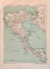 Stampa antica grecia usato  Italia