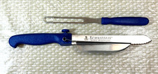 Schnittfix knife set d'occasion  Expédié en Belgium