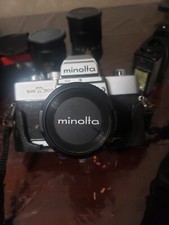 Vintage minolta 303 for sale  Glendale