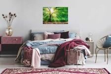Living walls leinwandbild gebraucht kaufen  Viersen