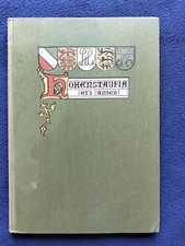 Tübinger turnerschaft hohenst gebraucht kaufen Tübinger turnerschaft hohenst gebraucht kaufen  Wedemark