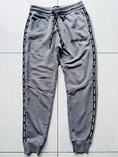 Mens hollister grey for sale  MANCHESTER