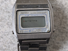 Vintage retro wristwatch for sale  FOCHABERS