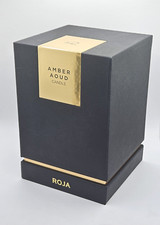 Roja parfums barattolo usato  Spedire a Italy