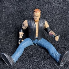 Undertaker 2001 wrestling for sale  GOSPORT
