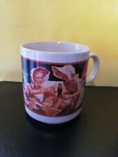 Tazza mug coca usato  Italia