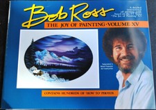 Bob ross the gebraucht kaufen  Berlin