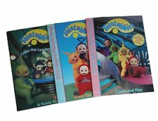 Vintage 1998 teletubbies for sale  Chicago