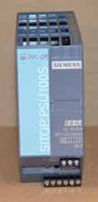 Siemens sitop psu100s gebraucht kaufen  Biederitz