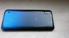 Smartphone zte blade gebraucht kaufen  Remscheid